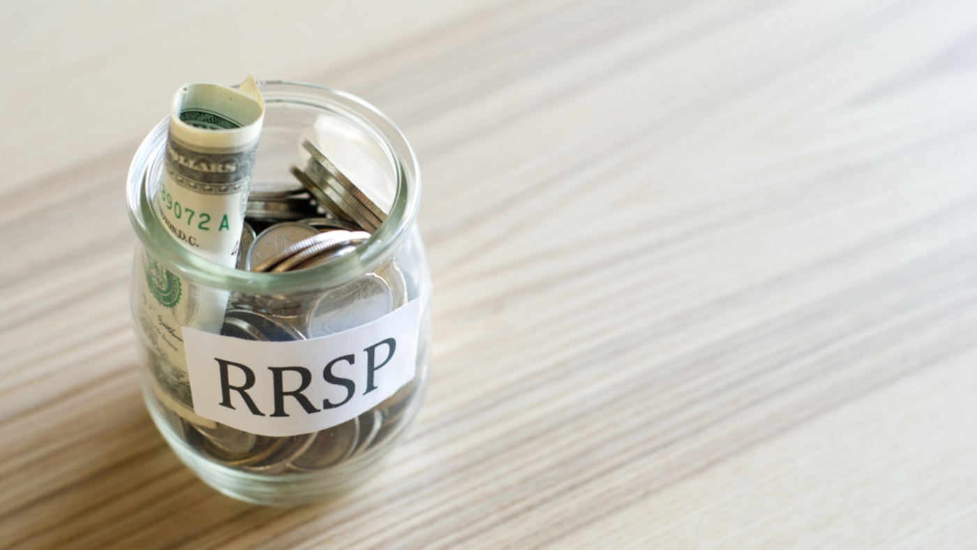 RRSP planning calgary