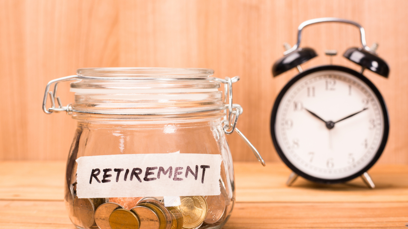 retirement savings calgary