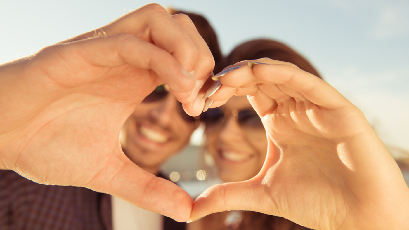 4 Advantages of Healthy Relationships