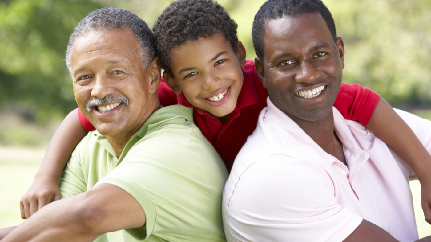 How to Cope With the Sandwich Generation Squeeze