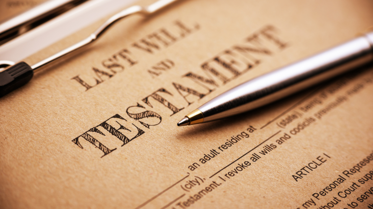 How to Choose the Right Estate Executor
