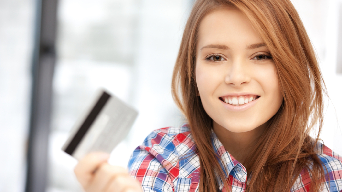 Helping Your Teens Develop Good Money Habits