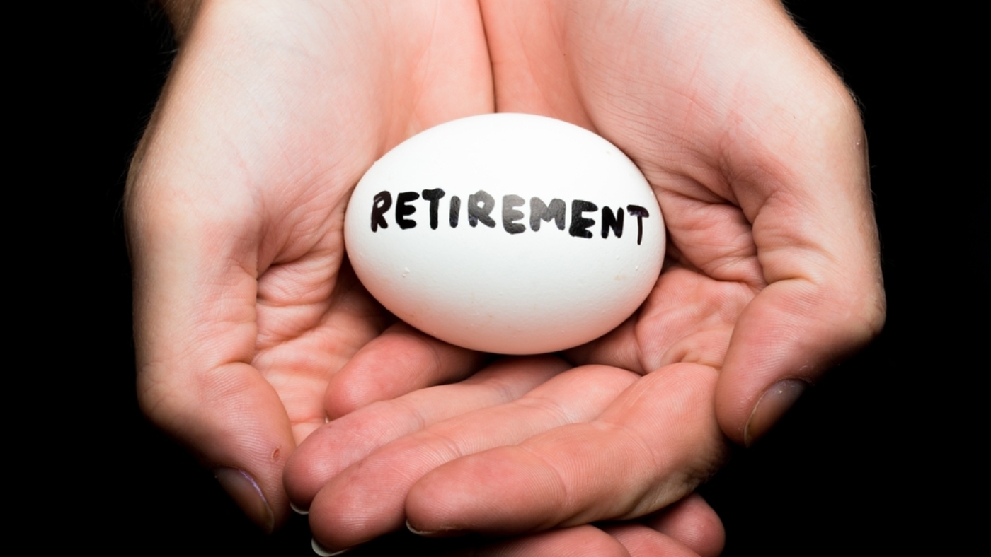 How to Kickstart Your Retirement Savings Goal