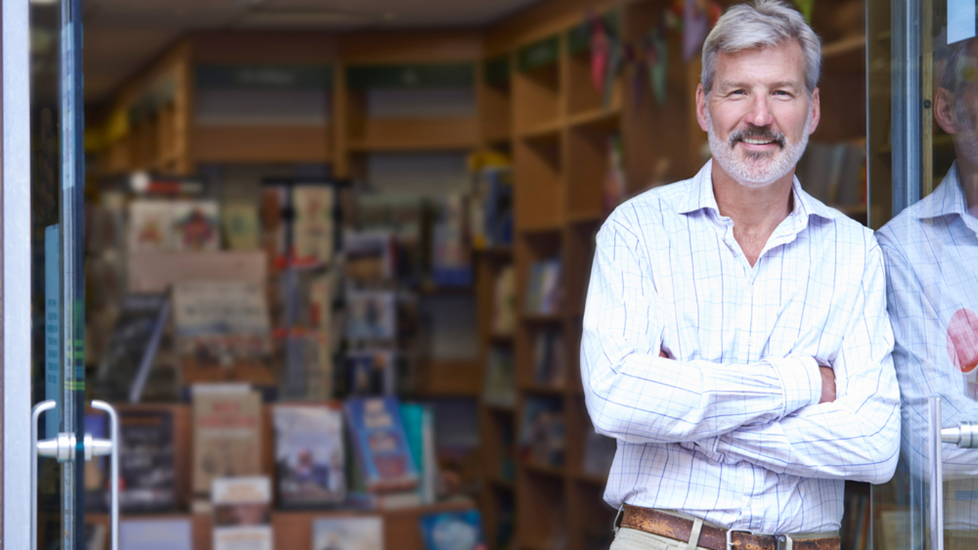 Planning for Retirement as a Small Business Owner