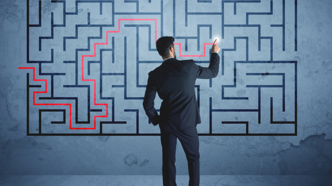 Planning the Right Exit Strategy