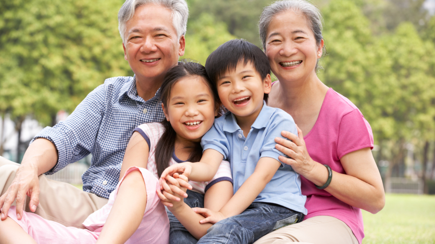 A Tax-Smart Guide to Giving Grandchildren Gifts