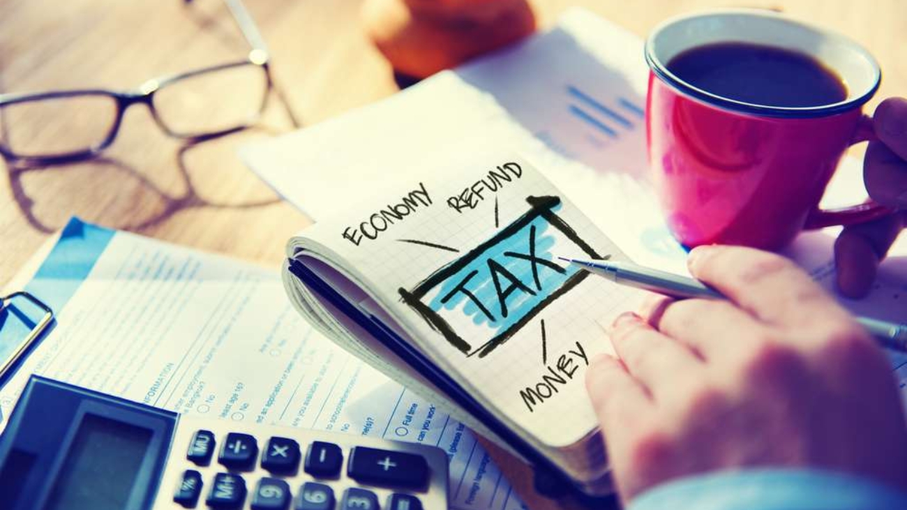 Taxes and Succession Planning
