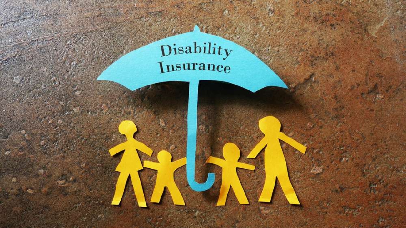 Understanding the Advantages of Disability Insurance