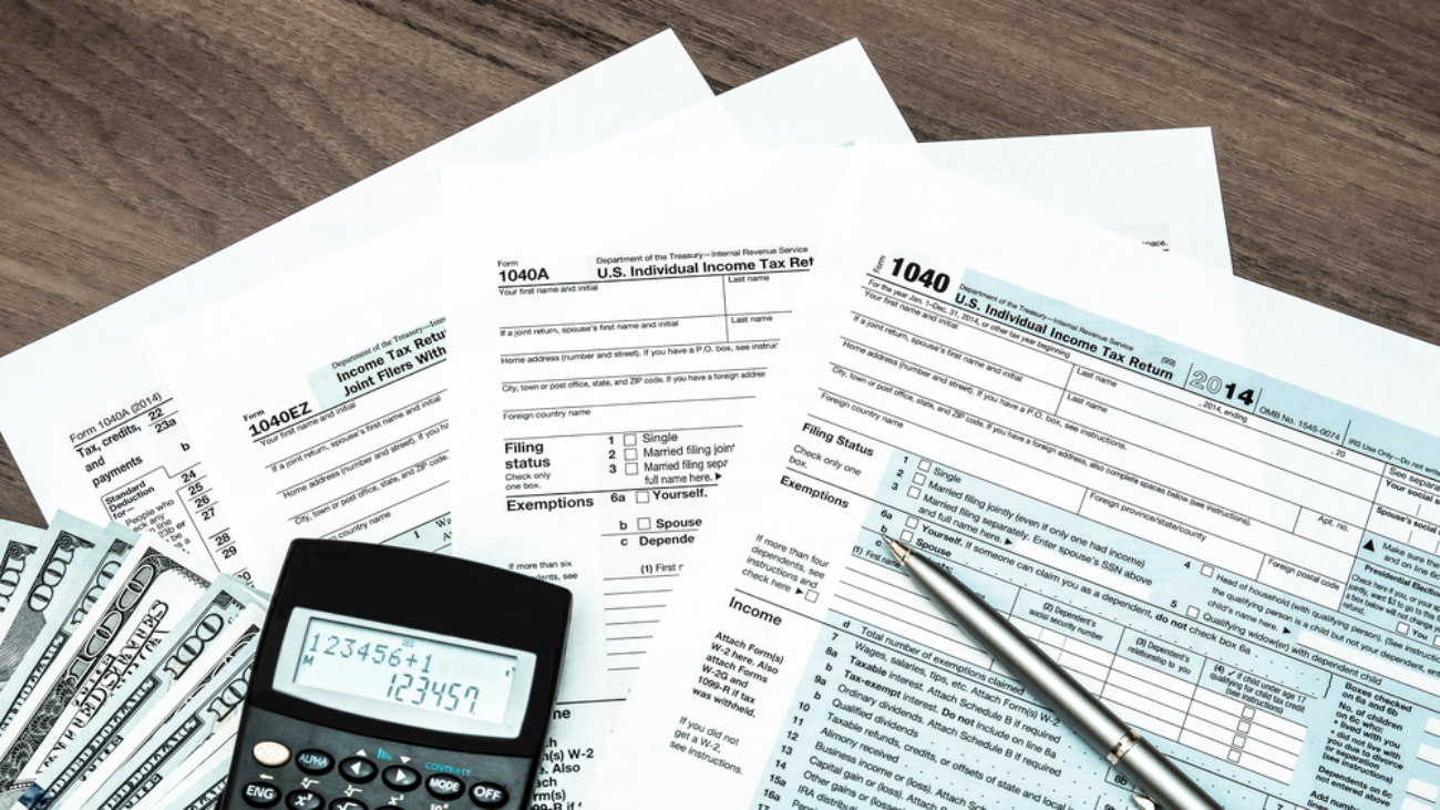 4 small business owner tax tips