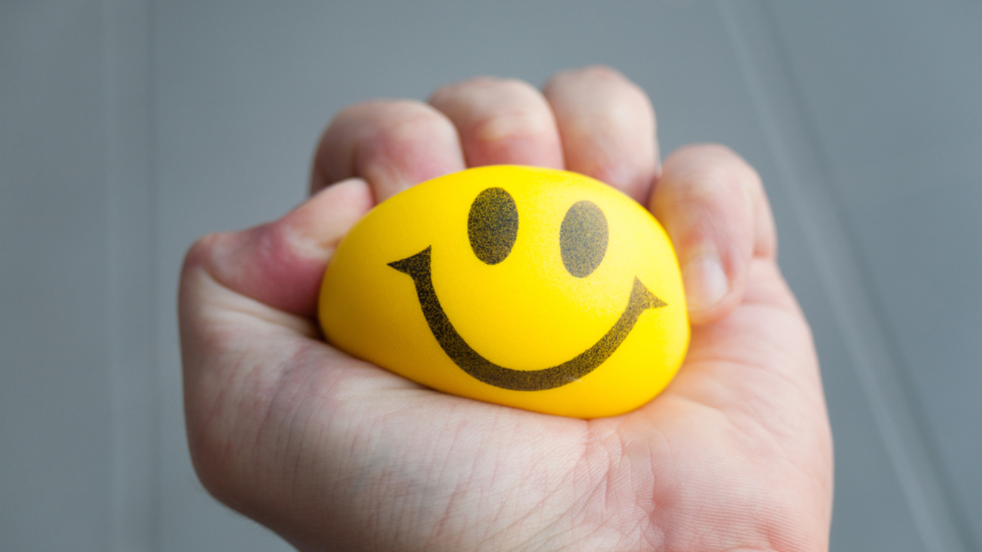 How to identify and overcome stress triggers