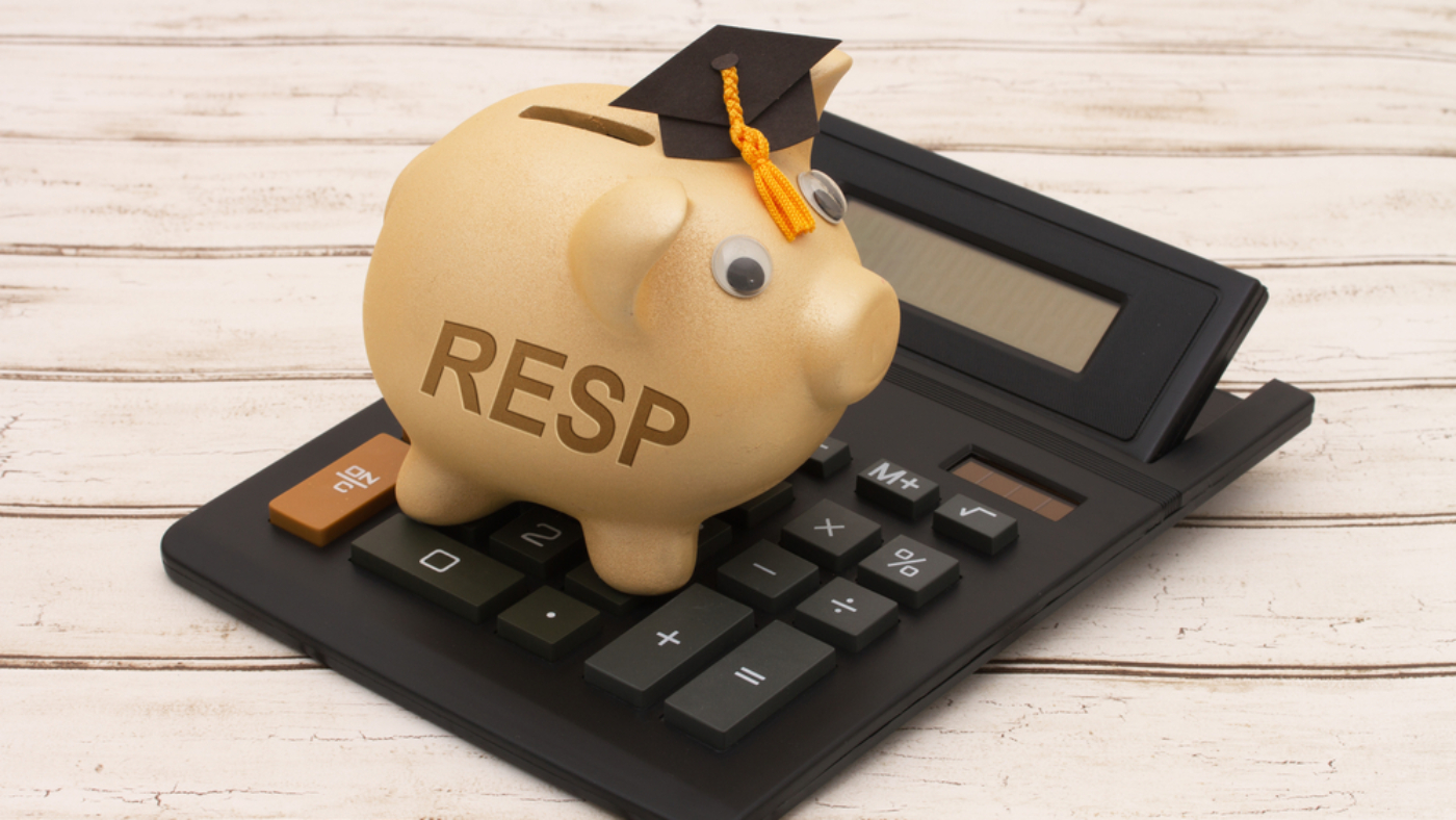 resp withdrawal strategy