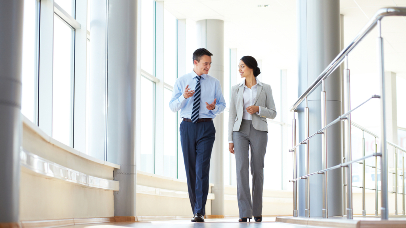 the importance of taking your 10000 steps