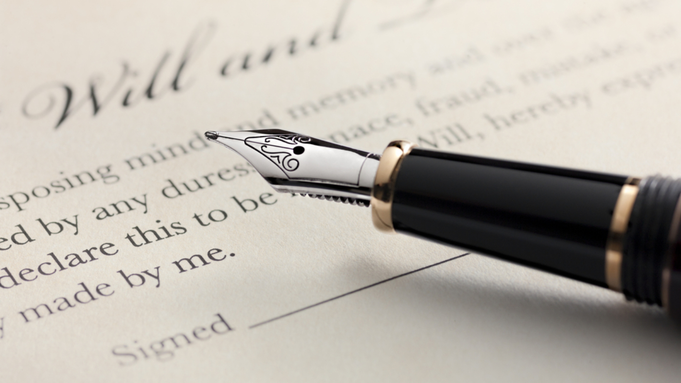 what you need to know about intestacy rules