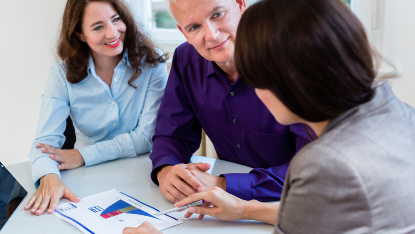 Adjusting to retirement