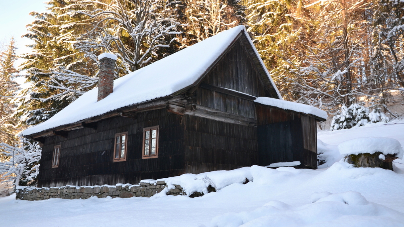 understanding principal residence exemption