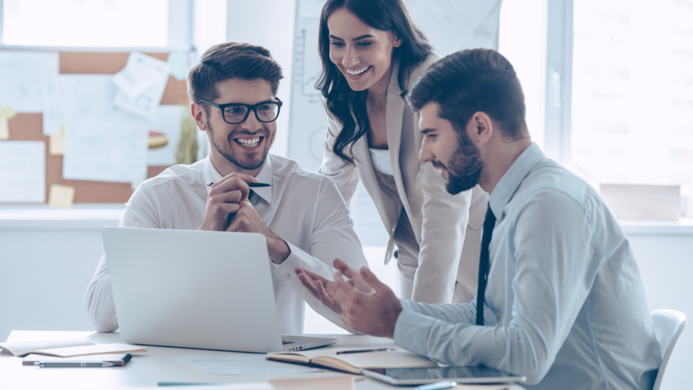 Establishing a Good Rapport with Your Staff