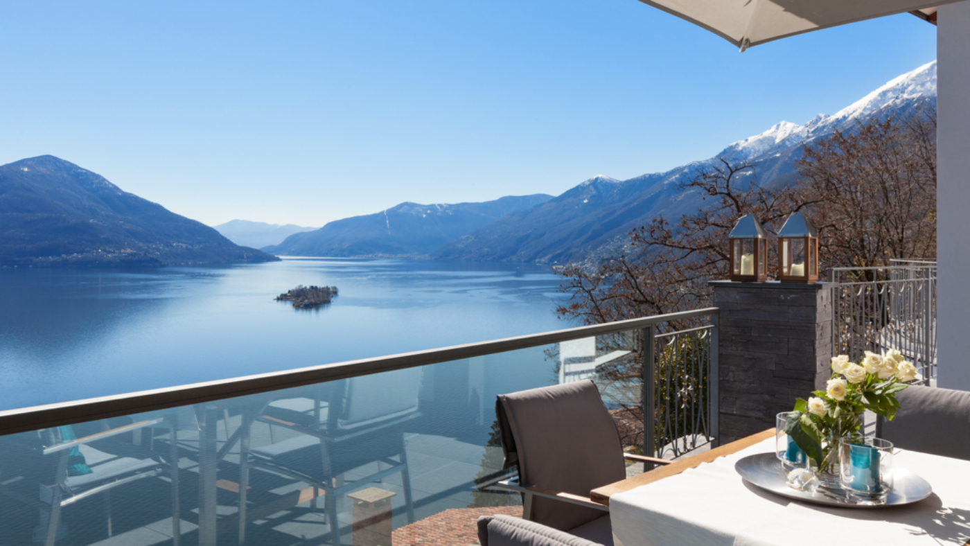 Leaving a Vacation Home to Your Heirs