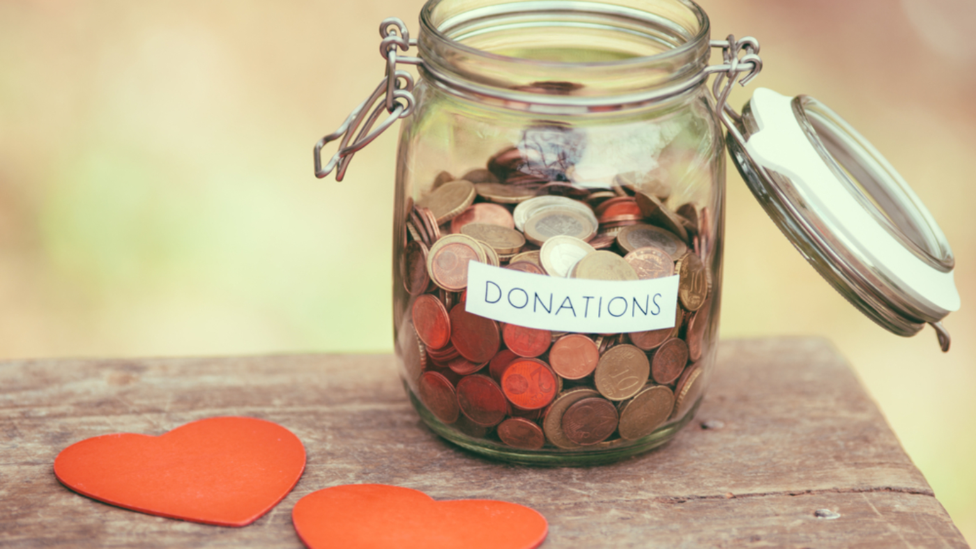 Make a Difference with Giving Tuesday