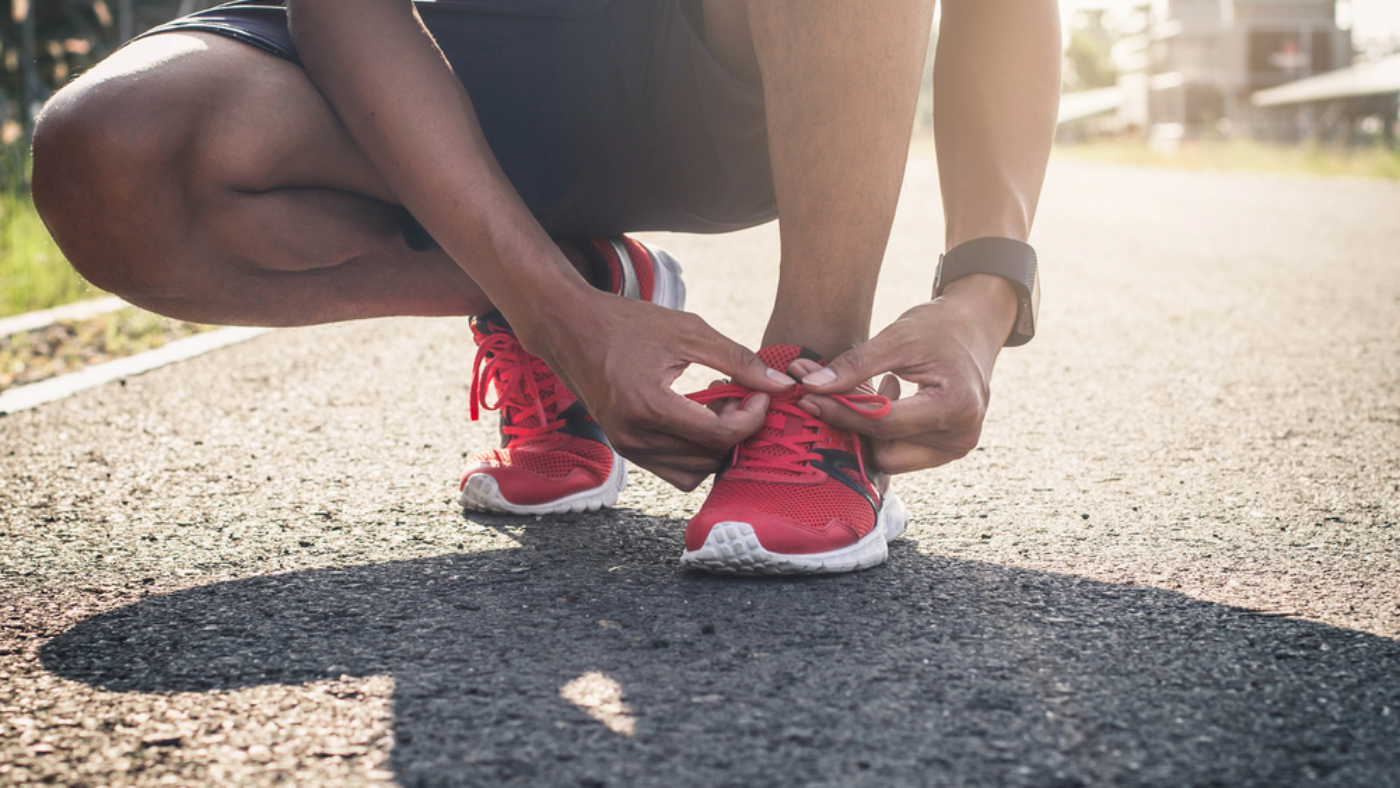 The Importance of Daily Physical Activity