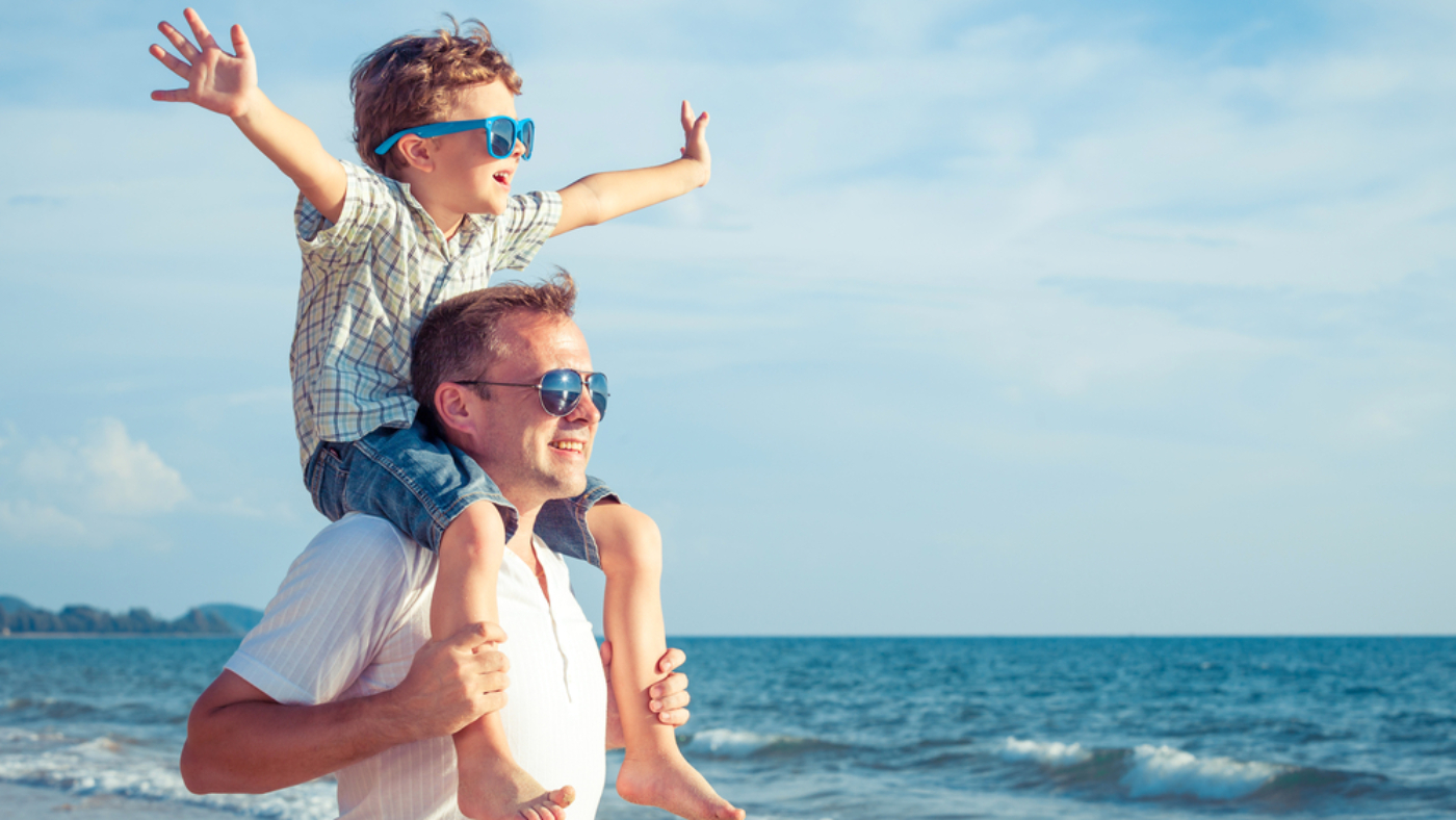 Why Family Vacation is Important