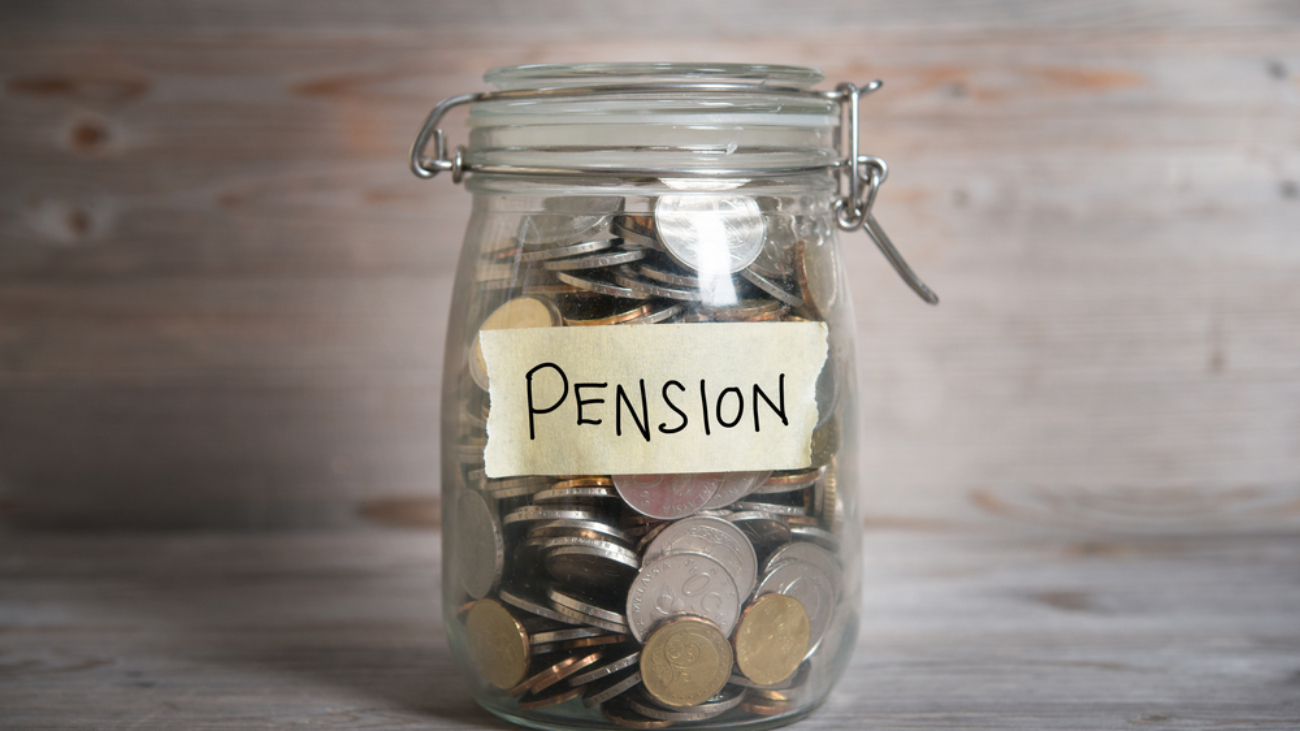 Understanding Pension Splitting