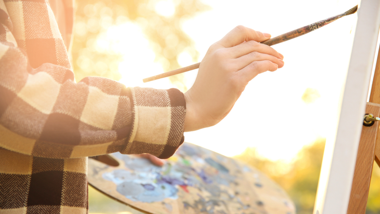 The Whole-Life Benefits of a Hobby You Love