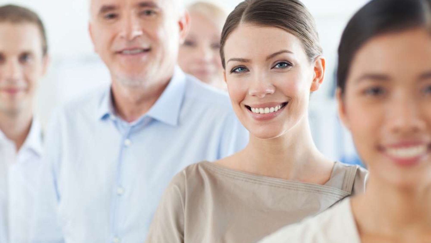 Surrounding Yourself with Positive People