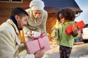 Understanding the Tax Implications of Family Gifts and Loans