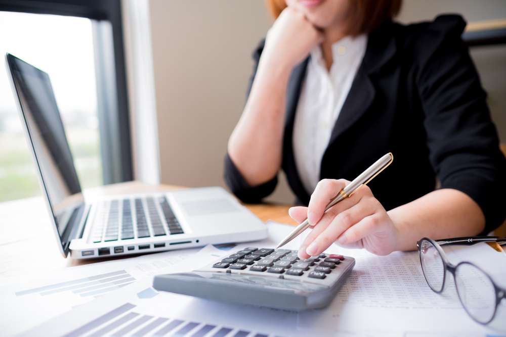 5 Ways you Can Better Organize Your Business’s Finances