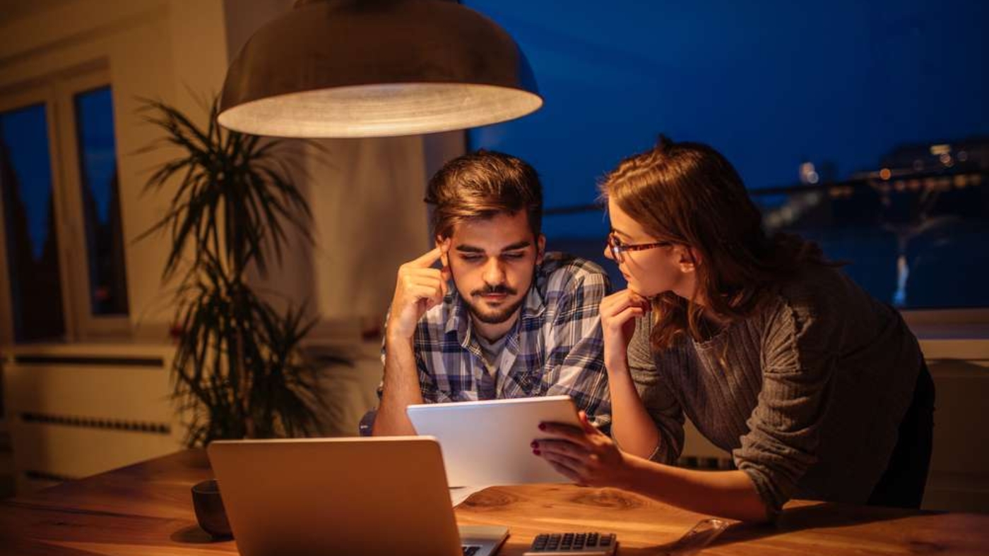 Financial Planning for the New Year