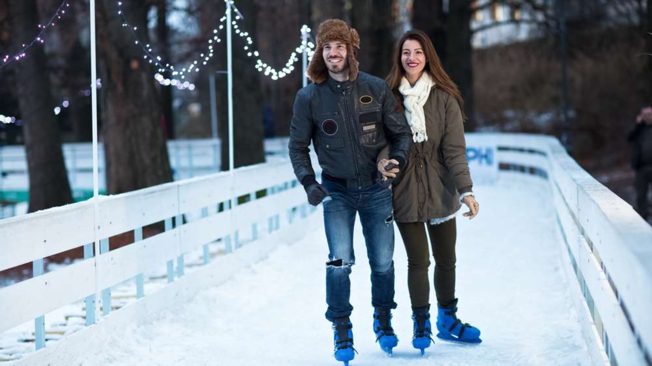 6 Great Date Ideas This Holiday Season