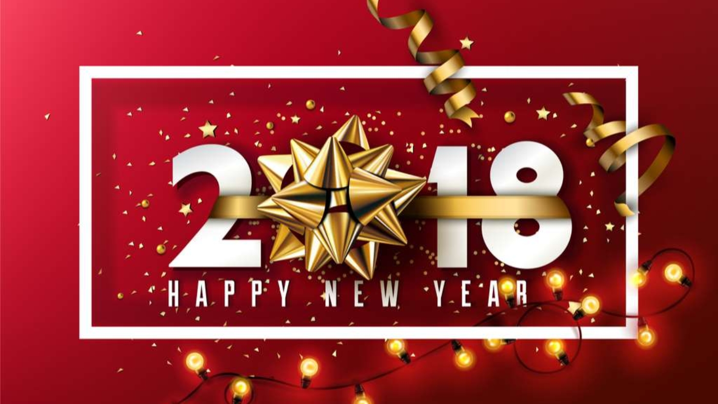 5 Ways to Kick off the New Work Year Right
