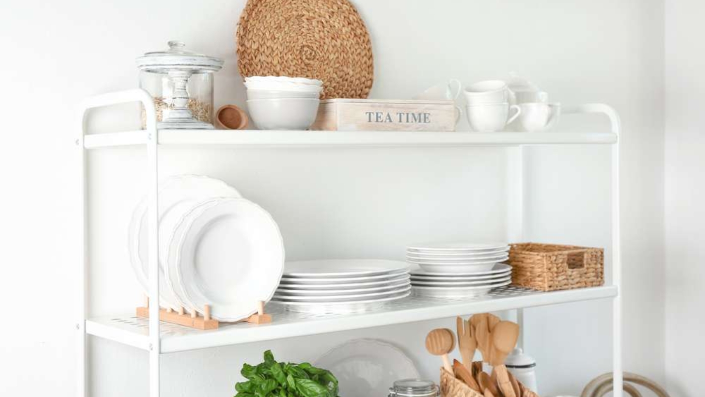 Decluttering After the Holidays