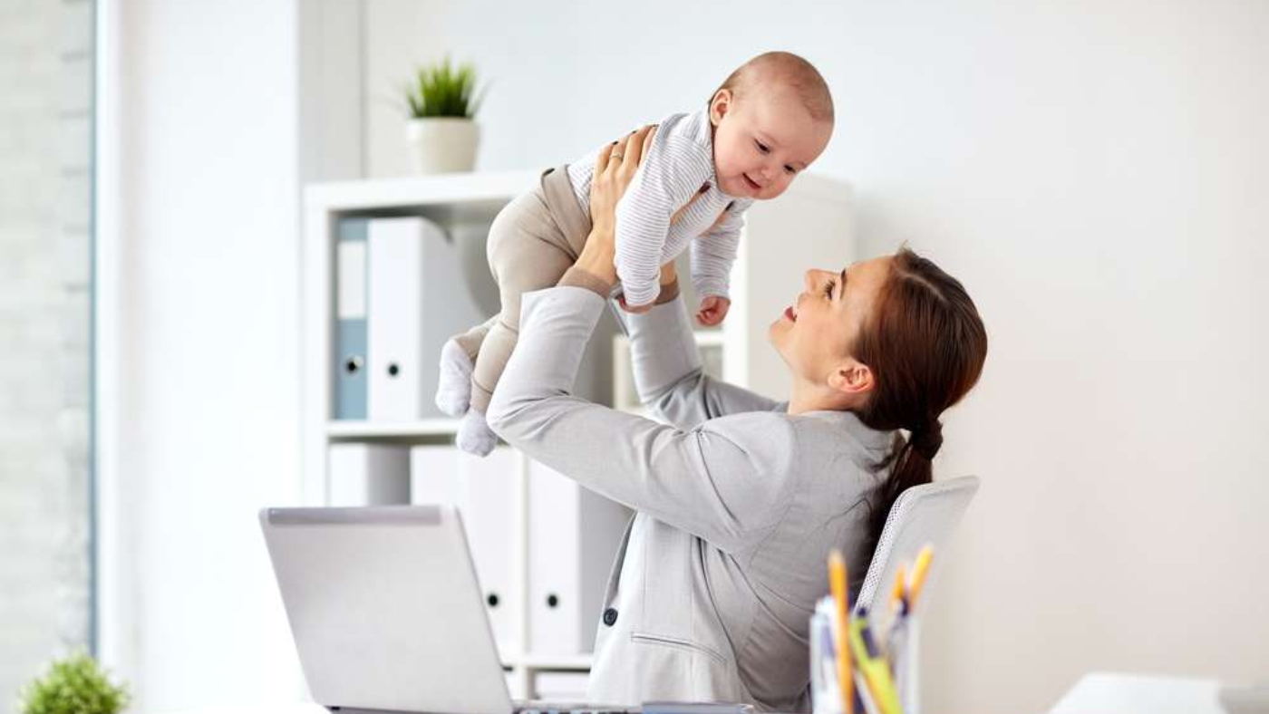 Finding the Right Work/Life Balance