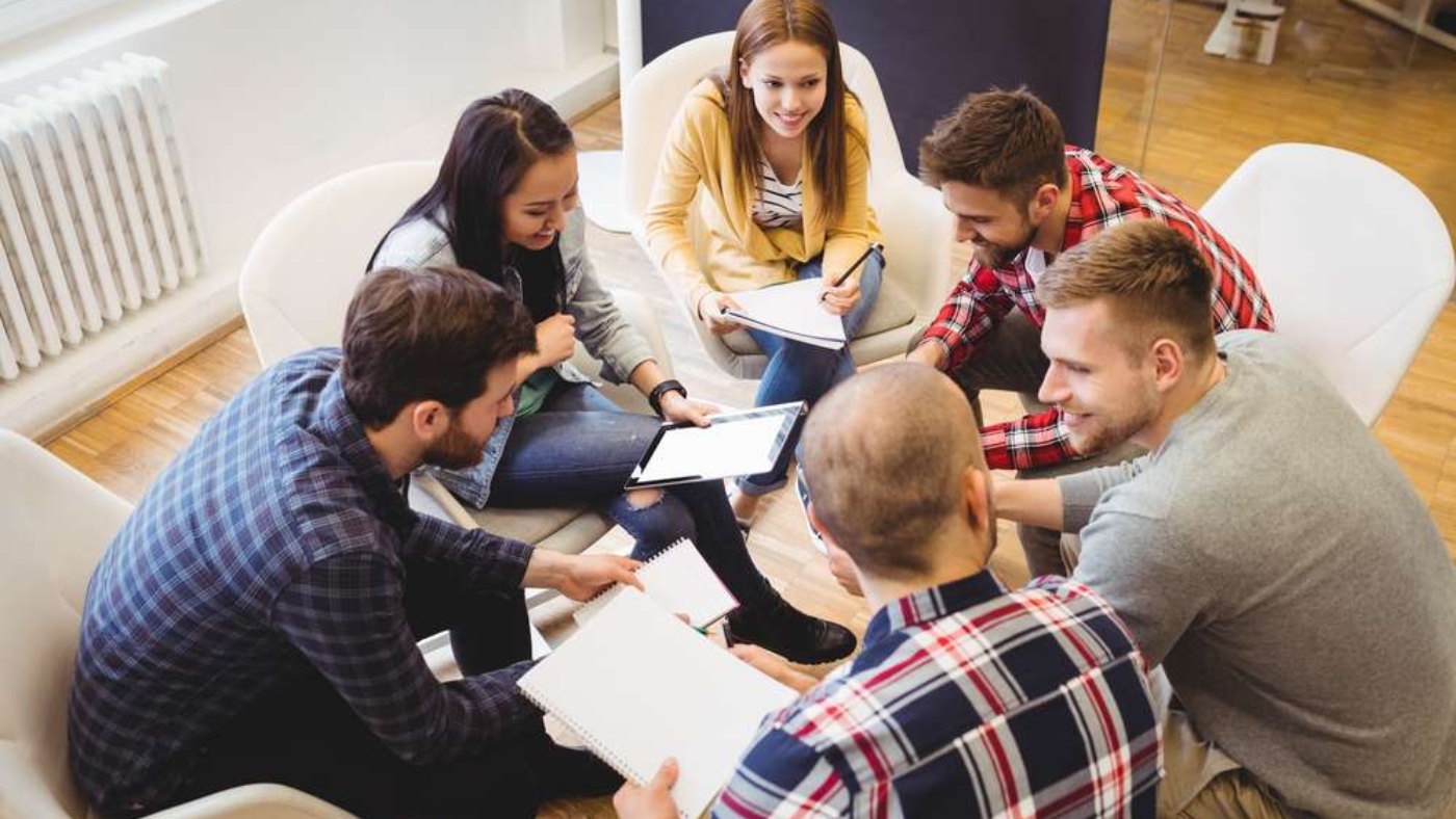 The Dark Days: Keeping Your Staff Moving Until Spring