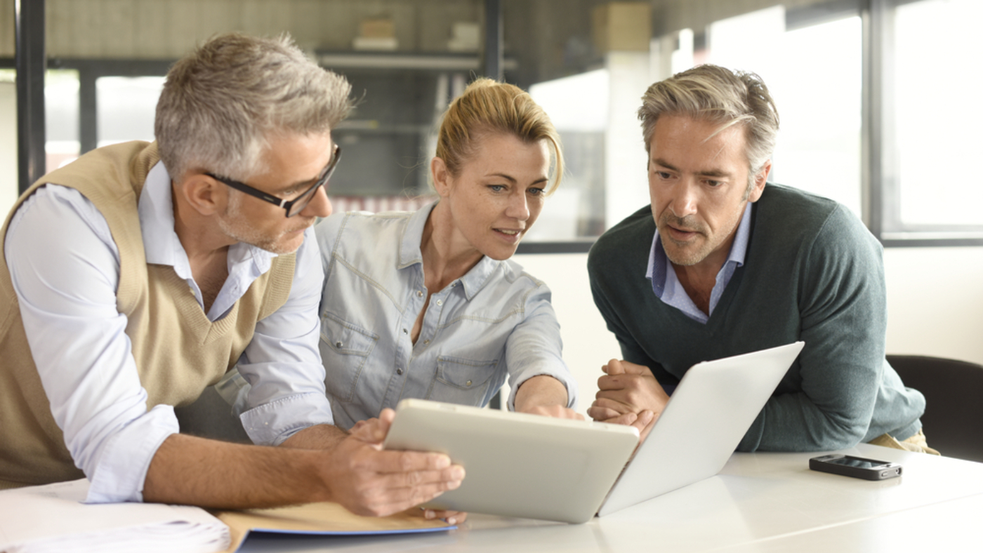 The New Retirement Age