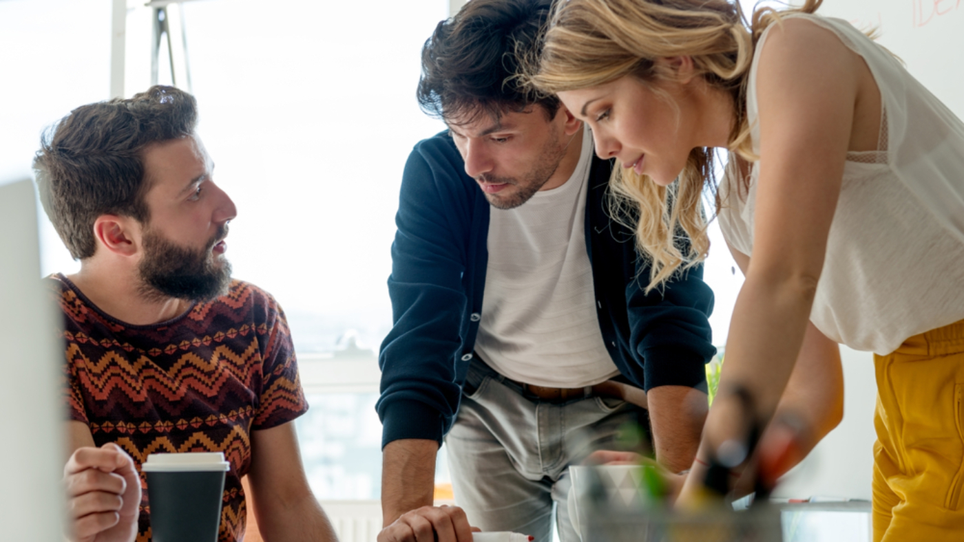 Tips for a More Productive Summer Workplace
