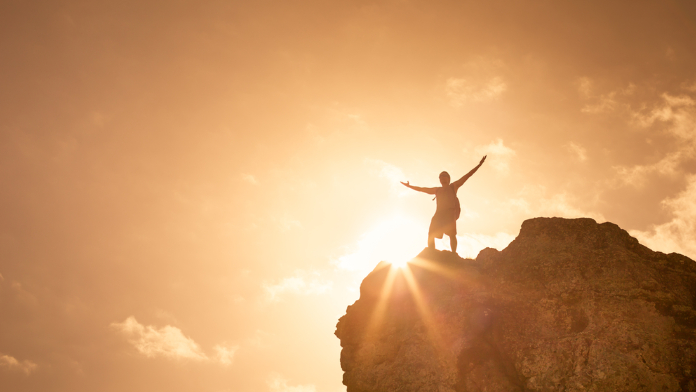 Using the Longer Days to Build a Better You