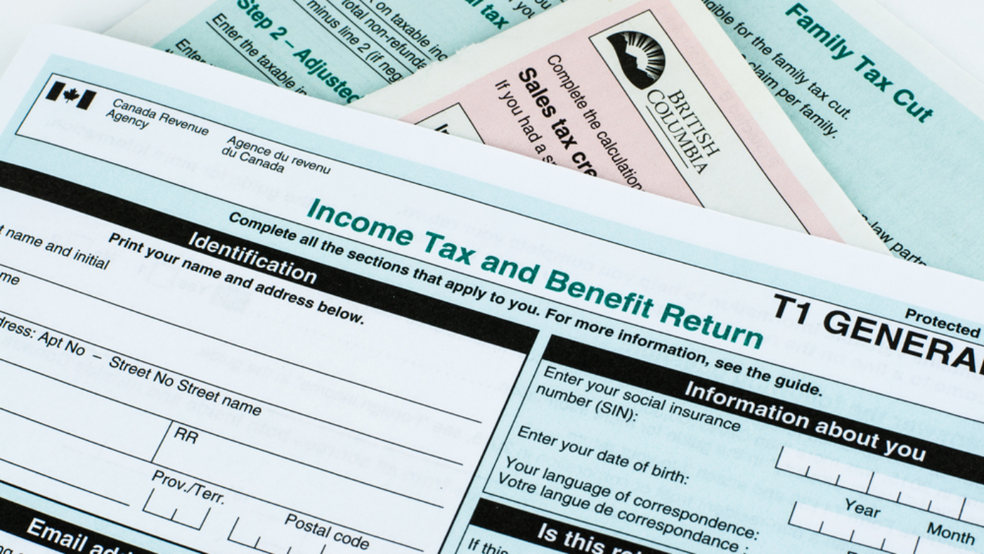 6 Common Myths About the Canadian Tax System