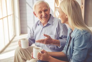 Long Term Care Settle It Before the Time Comes