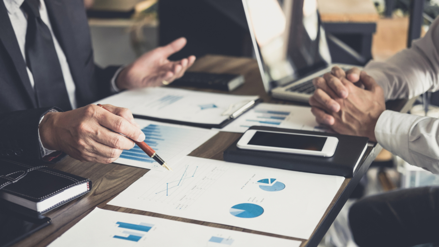 Methods to Gauge Any Investments Risk Level