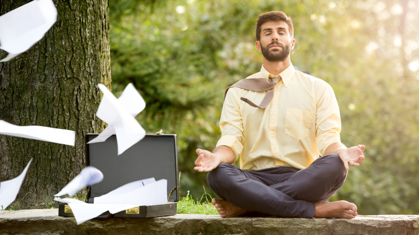 Our Tactics for Finding a Better Work Life Balance