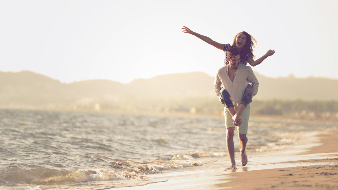 4 Things You Can Do Every Day to Lead to a More Fulfilling Life