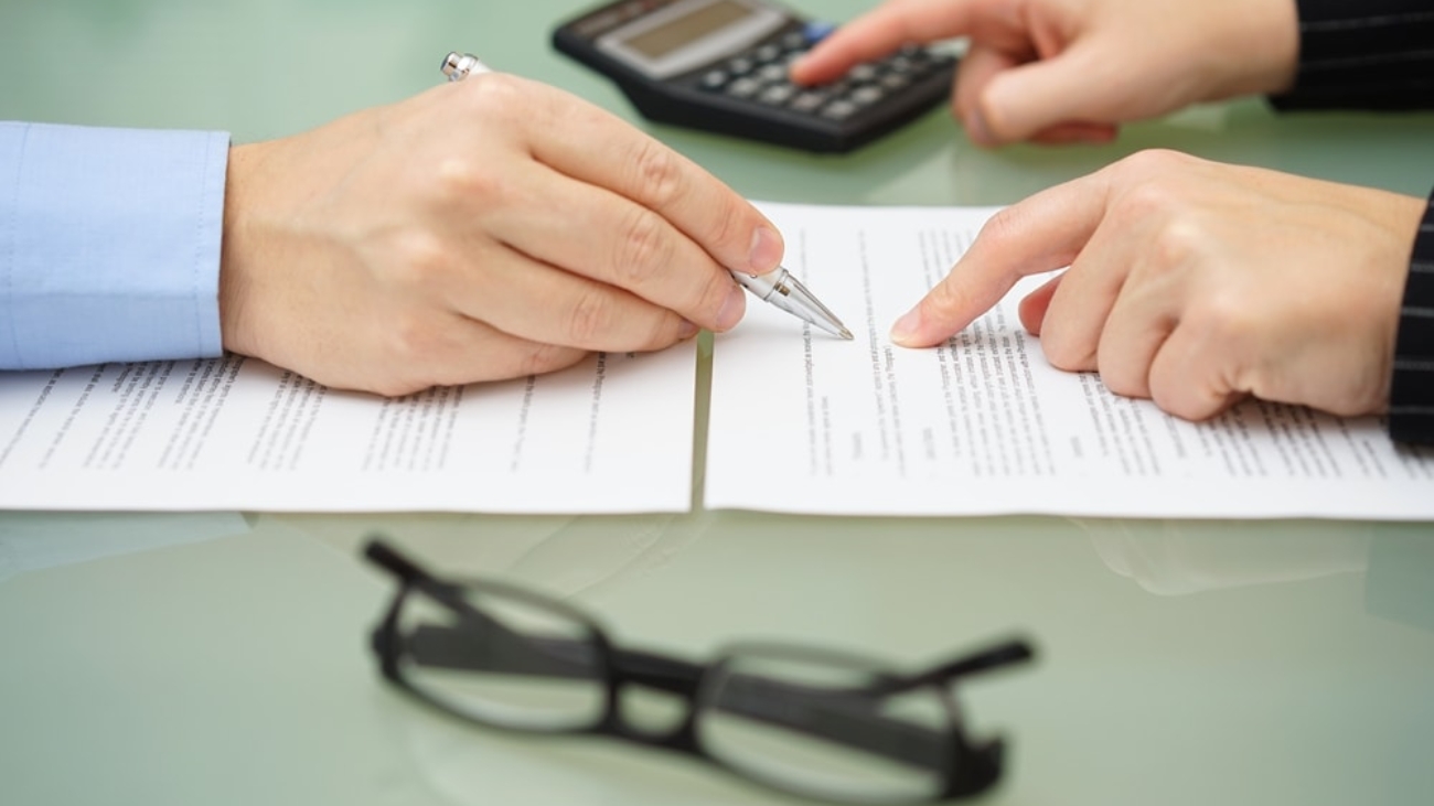 5 Key Pieces of Effective Tax Optimization