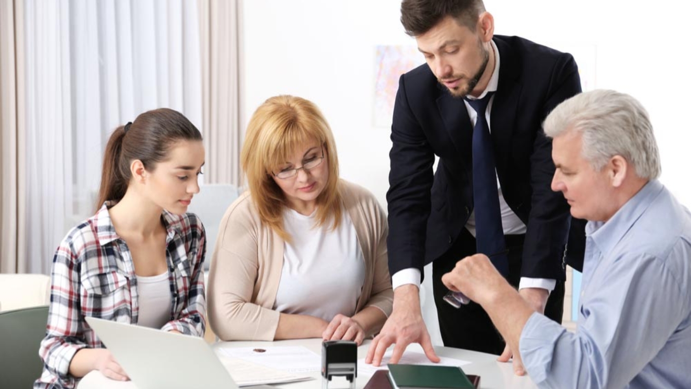 Family Estate Planning