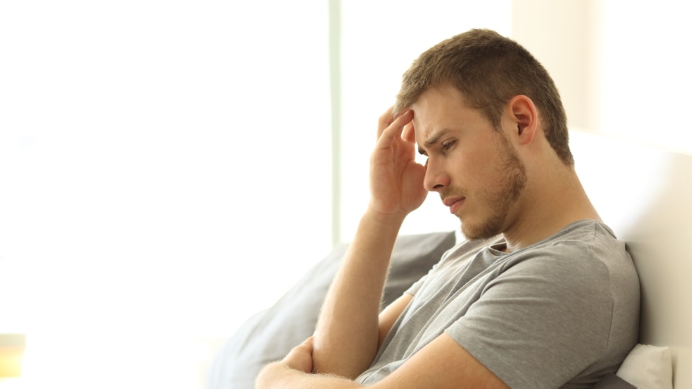 Telltale Signs You Need to Make a Lifestyle Change