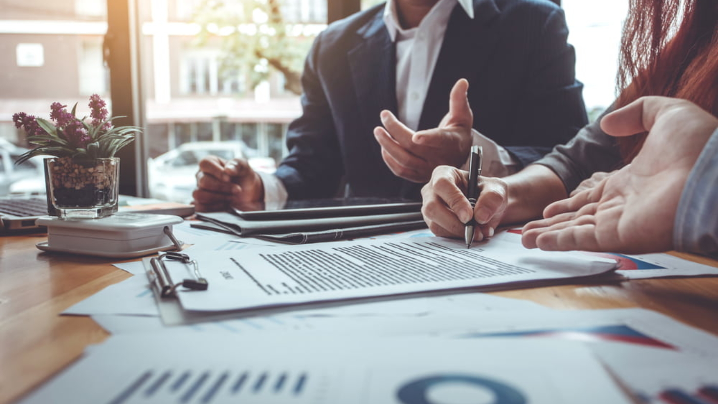 5 Common Investing Mistakes