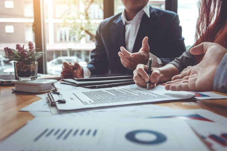 5 Common Investing Mistakes