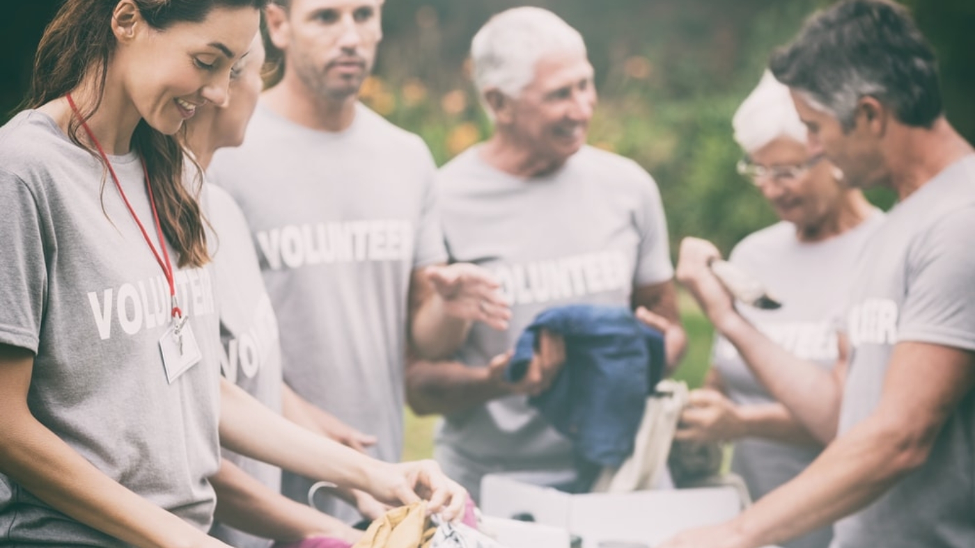 5 Reasons Why Charitable Gifting is Integral in a Prosperous Community