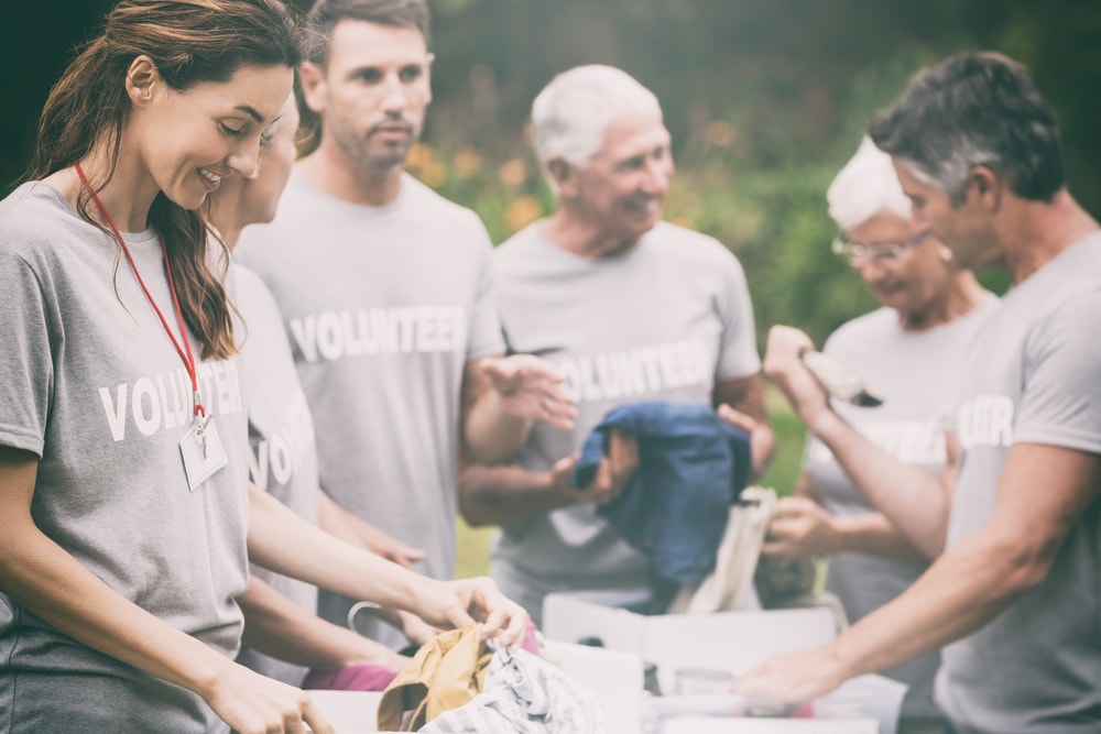 5 Reasons Why Charitable Gifting is Integral in a Prosperous Community